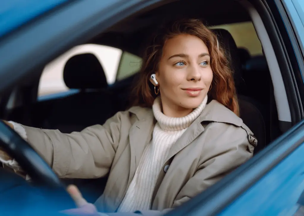 Get going. Get Gaiyo. One key for all mobility