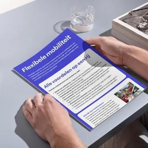 Download de brochure over flexibele mobiliteit - Gaiyo
