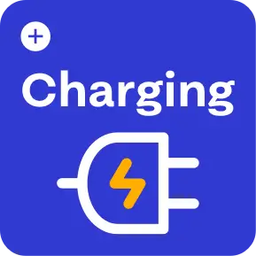 Card Charging