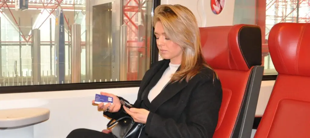 Zakelijke mobiliteit in 2025: waarom de NS Business Card niet altijd volstaat