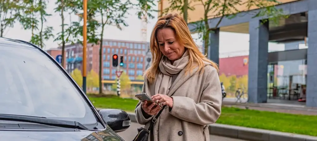 Parkeren met Gaiyo de goedkoopste parkeerapp van Nederland