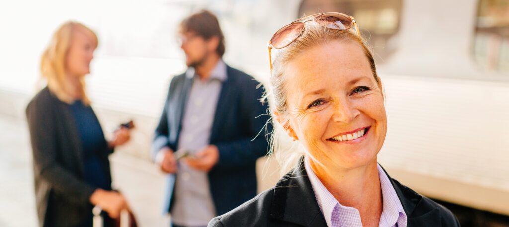 Eén mobiliteitsoplossing voor mkb en zzp