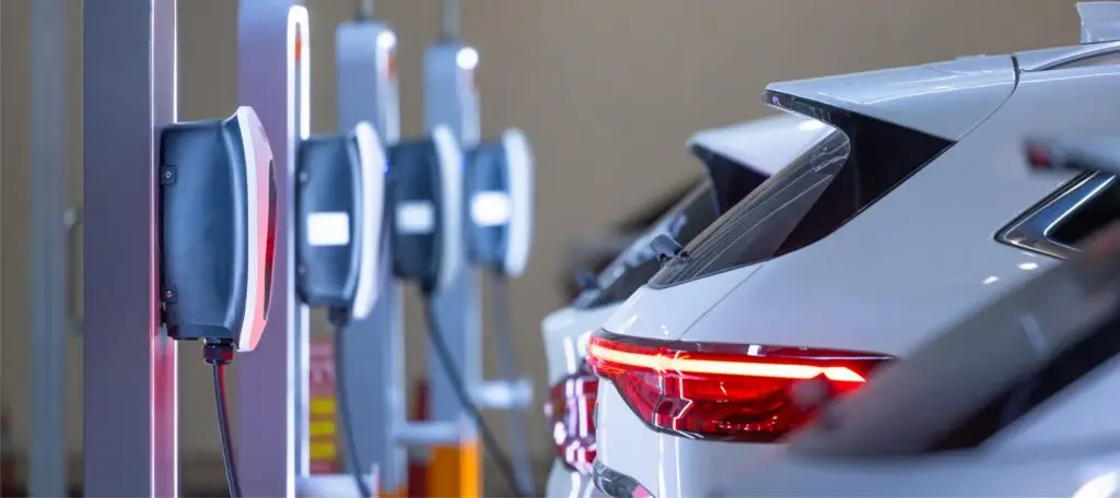 tanken en laden zakelijk doe je met Gaiyo
