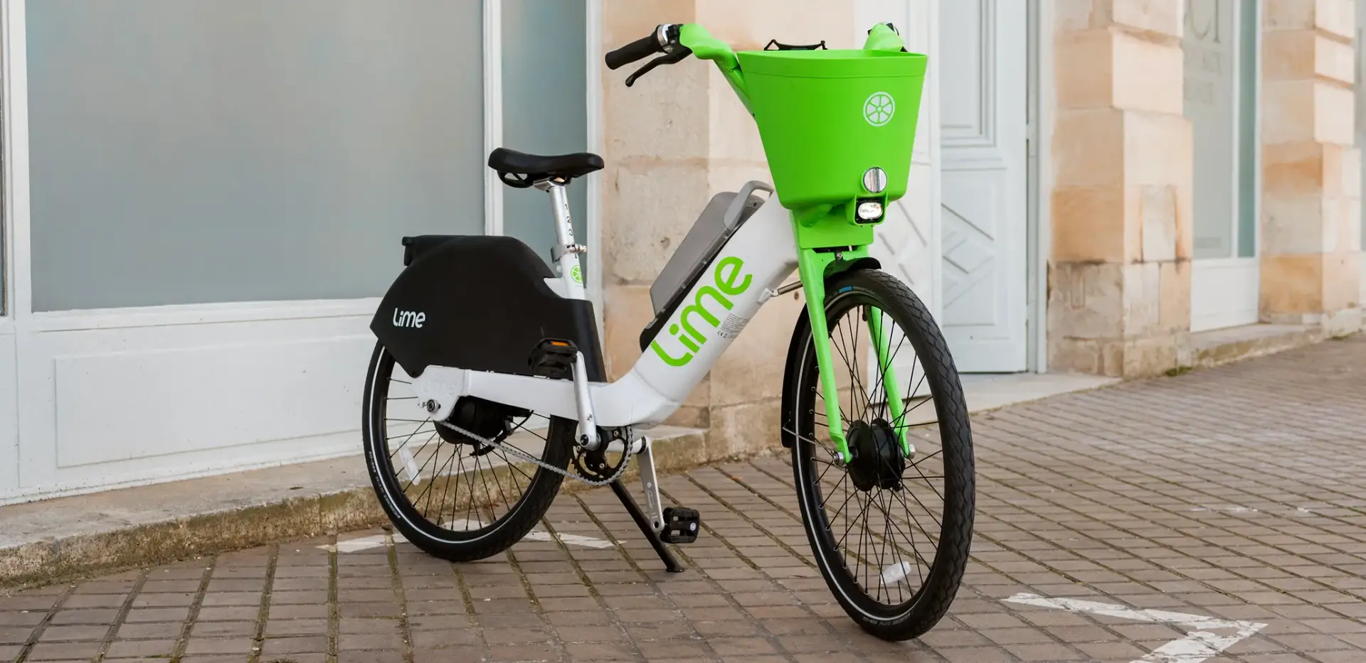 Gaiyo en Lime