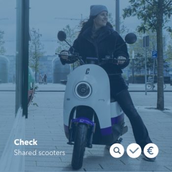 Travel with Gaiyo and Check