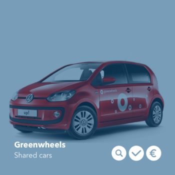 Travel with Gaiyo and Greenwheels