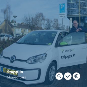 Travel with Gaiyo and Stapp.in