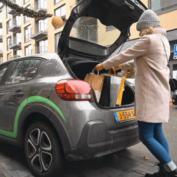 Parkeer direct met Gaiyo